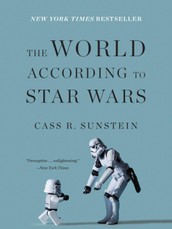Sunstein, C: World According to Star Wars