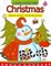 Christmas Swear Word coloring Book Vol.1