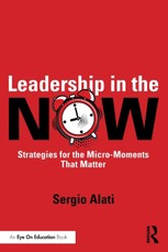 Leadership in the NOW