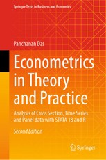 Econometrics in Theory and Practice