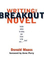 Writing the Breakout Novel