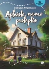 Apleisto namo paslaptis