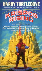 Krispos Rising (The Tale of Krispos, Book One)