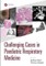 Challenging Cases in Paediatric Respiratory Medicine