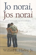 Jo norai, Jos norai