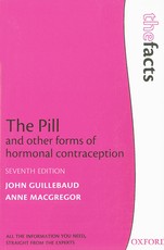 The Pill and Other Forms of Hormonal Contraception