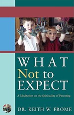 What Not to Expect