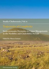 Trajectories of Complexity