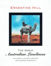 The Great Australian Loneliness