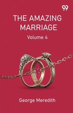 The Amazing Marriage Volume 4