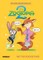 The New Adventures of Zootopia 2 Vol. 1
