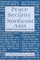 Peace and Security in Northeast Asia: Nuclear Issue and the Korean Peninsula