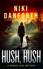 Hush, Hush