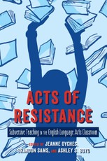 Acts of Resistance
