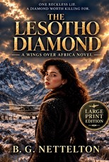 The Lesotho Diamond
