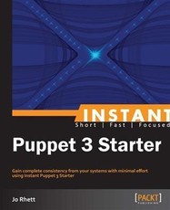 Instant Puppet 3 Starter