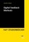 Digital Feedback Methods