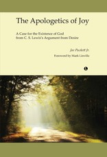 The Apologetics of Joy