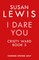 I DARE YOU_CRISTY WARD THRI PB