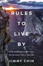Rules to Live By