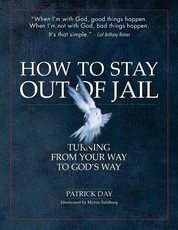 How to Stay Out of Jail