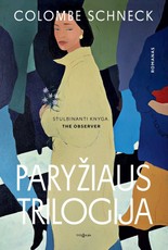 Paryžiaus trilogija