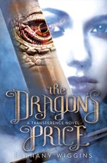 The Dragon's Price (A Transference Novel)