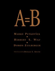 A = B