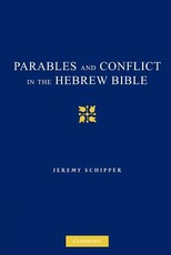 Parables and Conflict in the Hebrew Bible