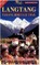 Langtang : 1 : 125 000 Trekking Map