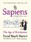 Sapiens A Graphic History, Volume 4