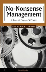 No-Nonsense Management
