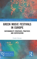 Green Music Festivals in Europe