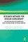 Research Methods for African Scholarship