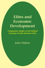 Elites and Economic Development