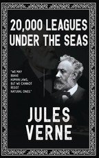 20,000 Leagues Under The Seas