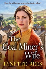 The Coal Miner's Wife