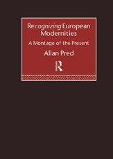 Pred, A: Recognising European Modernities