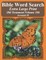 Bible Word Search Extra Large Print Old Testament Volume 106