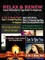 Relax & Renew: Secret Meditation & Yoga Guide For Beginners - 4 In 1 Box Set: 4 In 1 Box Set: Book 1: 15 Amazing Yoga Ways To A Blissful & Clean Body & Mind + Book 2: 11 Advanced Yoga Poses You Wish You Knew + Book 3: Daily Meditation Ritual + Book 4