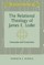 The Relational Theology of James E. Loder; Encounter and Conviction