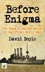 Before Enigma