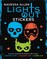 Navessa Allen Lights Out Stickers