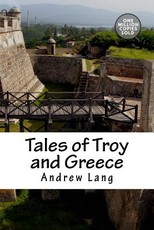 Tales of Troy and Greece