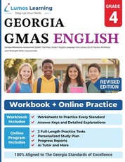 Georgia Milestones Assessment System Test Prep