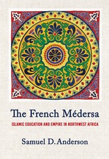 The French MÃÂ©dersa