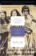Tales of the Lavender Menace