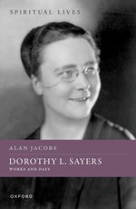 Dorothy L. Sayers