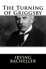 The Turning of Griggsby