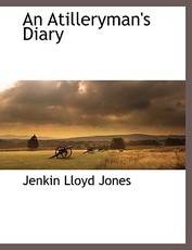 An Atilleryman's Diary